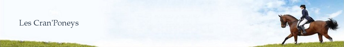 Les Cran'Poneys